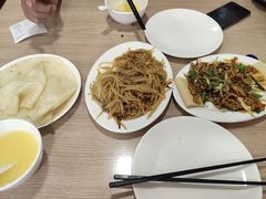 -姥家春饼店(漳州二路店)