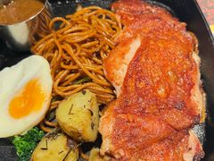 -半秋山西餐厅(巴南万达广场店)