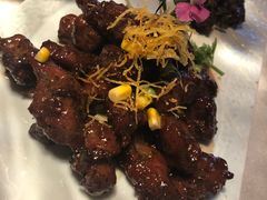 -民国红公馆·秦淮八艳(夫子庙店)
