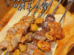 -天山醉美·新疆餐厅(富华里店)