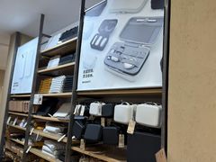 -MUJI无印良品(万科里店)