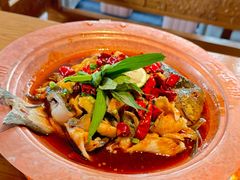 -云雪丽·木府土司文化餐厅(木府店)