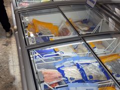 -吉之仙•中国制造•出口级食材日料店(领事馆总店)