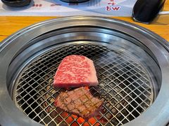 -赤坂亭·M9和牛烧肉·铁板烧·日料398放题(长泰广场店)