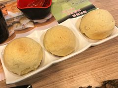 -添好运点心专门店(中环IFC店)