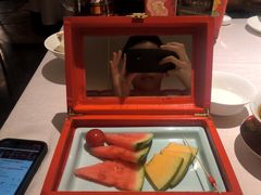 -千百味红餐厅·江西菜(绿地双子塔店)