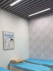 -素美医疗美容·西南眼鼻整形·修复基地