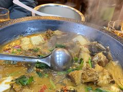 -下梅人家土菜馆(历史文化餐厅度假区店)