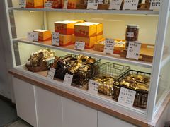 -小懒桔蛋糕店(将军街店)