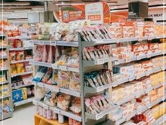 -Olé精品超市(广州太古汇店)