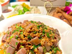 -前海沿·青岛菜(大拇指广场石老人店)