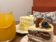 -LuluCake·路鹿蛋糕