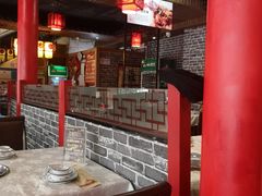 -羊家胡同·龙虾烧烤火锅(龙汇路店)
