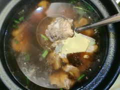 -青竹园海鲜餐厅(海天路店)