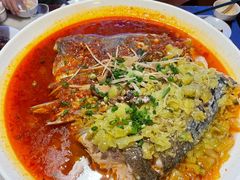 -嘉丰湘菜馆(芳群园店)