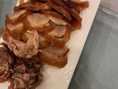 -全聚德(上海首店浦东店)
