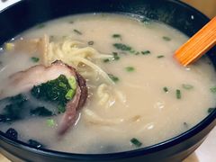 -不倒翁炭火烧肉(永安里店)