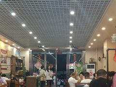 -70後铁锅炖(坡博总店)