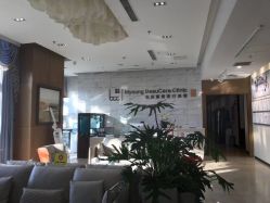 -北京米扬丽格医疗美容·联合丽格鼻整形中心
