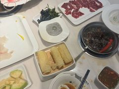 -围炉夜话·潮汕卤水火锅(榕江店)