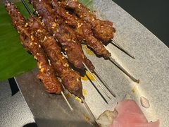 -Ameigo梅果·云贵川bistro(长宁来福士店)