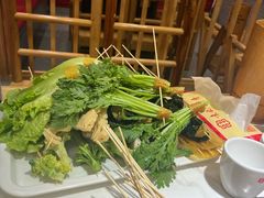 -袁记串串香(北国店)