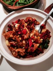 -志诚丽柏酒店·锦轩中餐厅·宴会厅