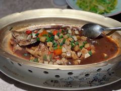 -皖厨·中国徽菜(星河WORLD·COCO Park店)