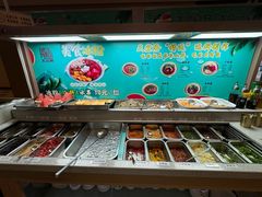 -天宜隆蘑菇宴火锅(石景山旗舰店)
