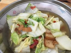 -富华家常菜(富华小区店)