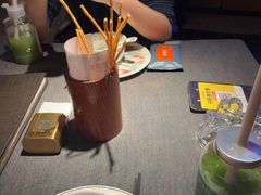 -锦府园·新台州菜(合生汇店)