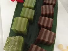 -香香海南菜餐厅