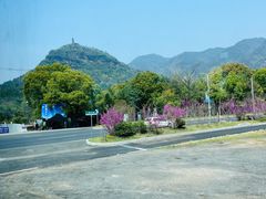 -天台山赤城山景区