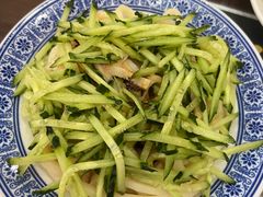 -星月楼回坊小吃·清真陕菜