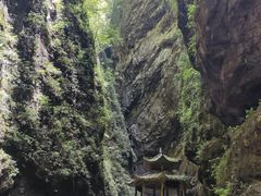-阿依河景区