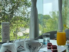 -两岸咖啡(平湖店)