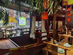 -老宁波1381餐厅(宏泰广场店)