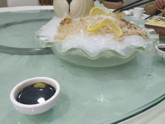 -万山楼海鲜酒家·二十三年老字号