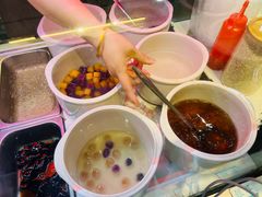 -吉小手•豆花和糖水(卧龙晓城店)