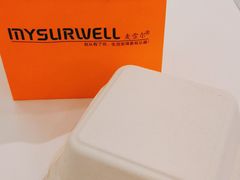 -麦雪尔甜品·生日蛋糕(新街口旗舰店)