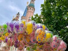 -上海迪士尼度假区