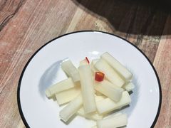 -三湘四水正宗湘菜(君峰路店)