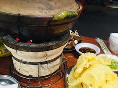 -威邵鸡煲(西华路总店)