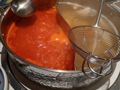 -左庭右院鲜牛肉火锅(苏州园区永旺店)