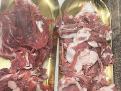 -李记鲜切牛肉自助火锅(紫薇花园店)
