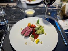 -La Saison乐颂·法餐厅