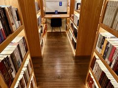 -思南书局(复兴中路店)