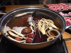 -呷哺呷哺(砂之船奥莱店)