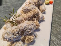 -古南都·老广东酒楼(龙江店)