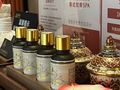 -菩泰·泰式草本按摩SPA(武汉新天地南馆店)